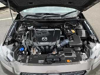 MAZDA CX-3 2019 Image 13