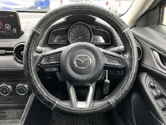 MAZDA CX-3 2019 Image 15