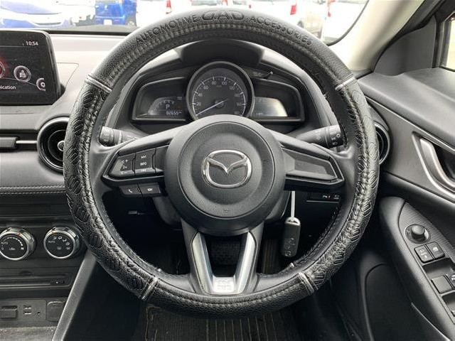 MAZDA CX-3 2019 Image 21