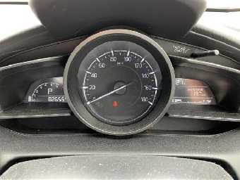 MAZDA CX-3 2019 Image 16