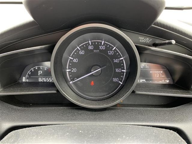 MAZDA CX-3 2019 Image 22