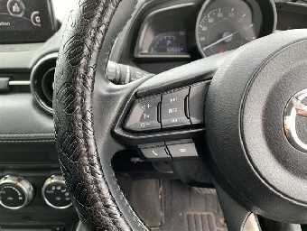 MAZDA CX-3 2019 Image 17