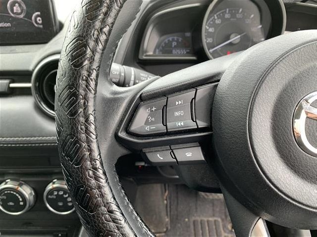 MAZDA CX-3 2019 Image 23