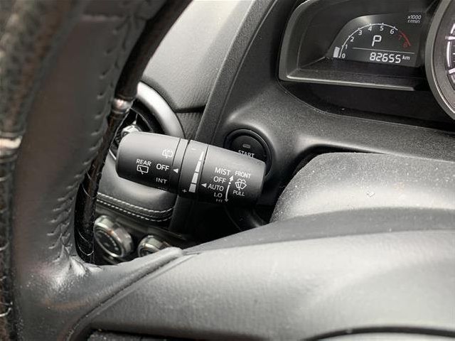 MAZDA CX-3 2019 Image 24