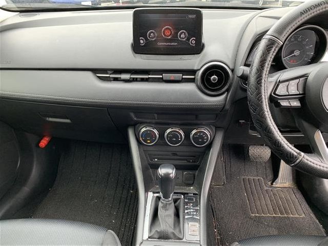 MAZDA CX-3 2019 Image 26