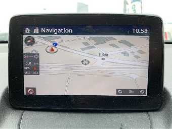 MAZDA CX-3 2019 Image 21