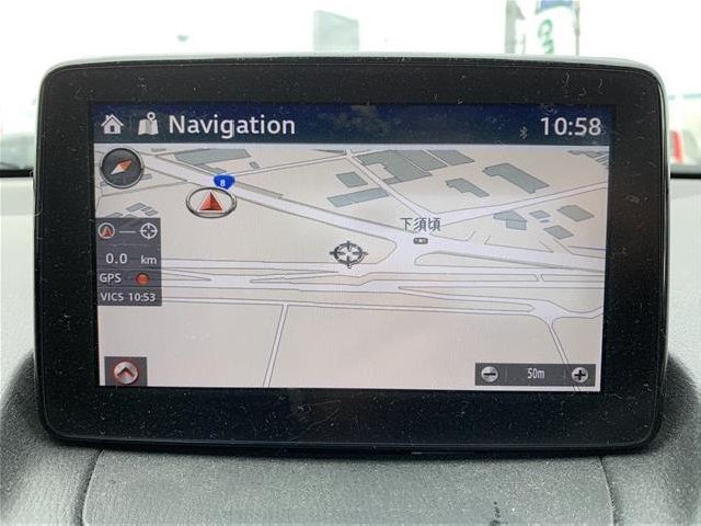 MAZDA CX-3 2019 Image 27