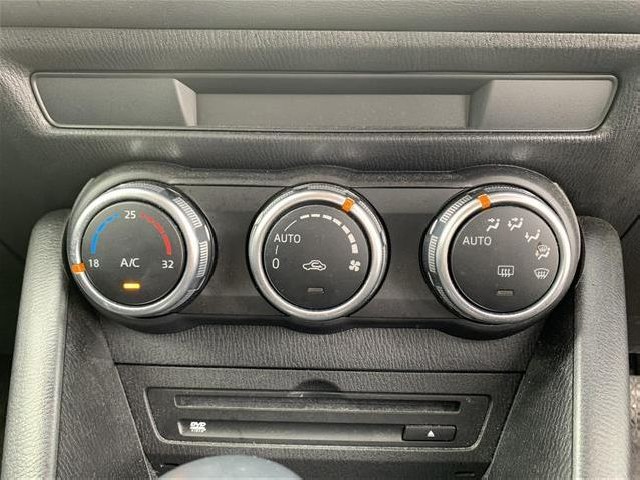 MAZDA CX-3 2019 Image 29