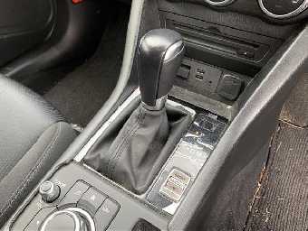 MAZDA CX-3 2019 Image 24