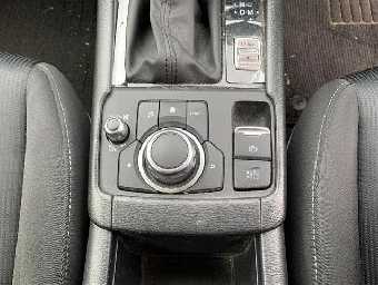 MAZDA CX-3 2019 Image 25