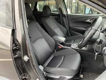 MAZDA CX-3 2019 Image 26