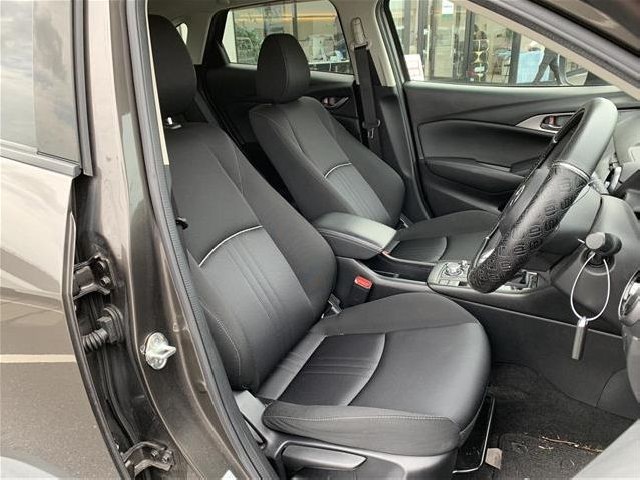 MAZDA CX-3 2019 Image 32