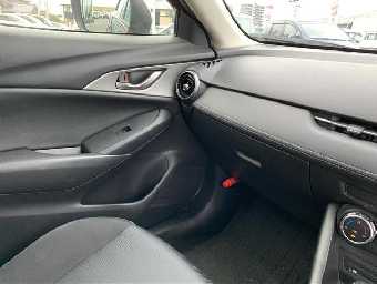 MAZDA CX-3 2019 Image 27
