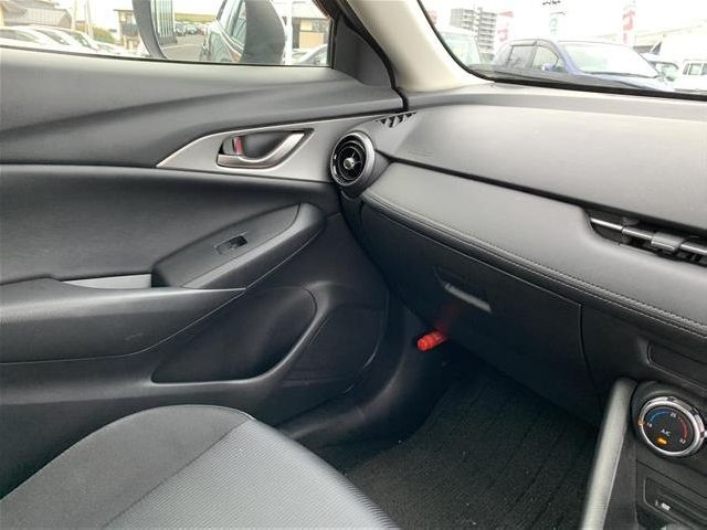 MAZDA CX-3 2019 Image 33