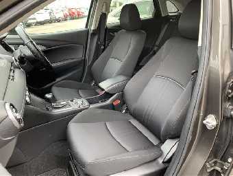 MAZDA CX-3 2019 Image 28