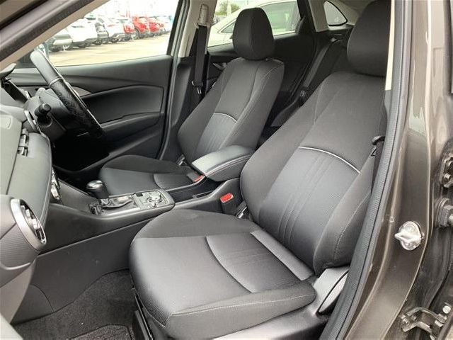 MAZDA CX-3 2019 Image 34