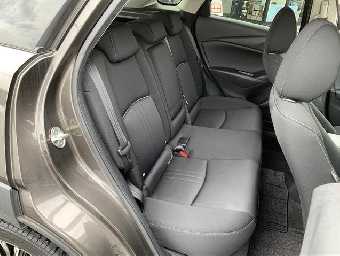 MAZDA CX-3 2019 Image 29