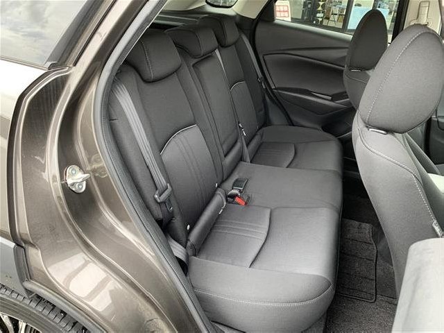 MAZDA CX-3 2019 Image 35