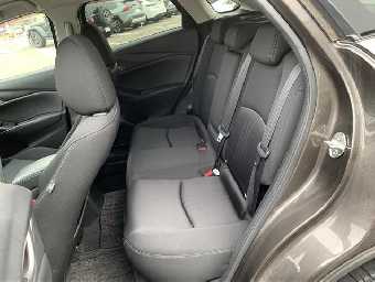 MAZDA CX-3 2019 Image 30