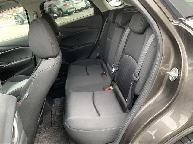 MAZDA CX-3 2019 Image 36