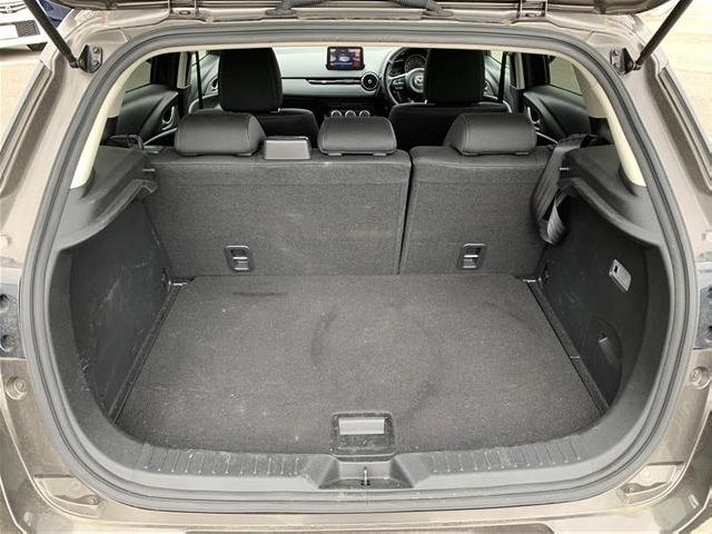 MAZDA CX-3 2019 Image 37