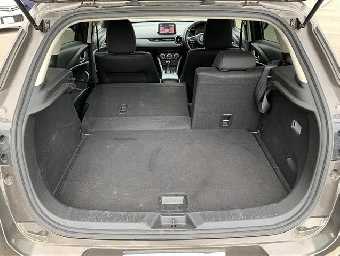 MAZDA CX-3 2019 Image 32