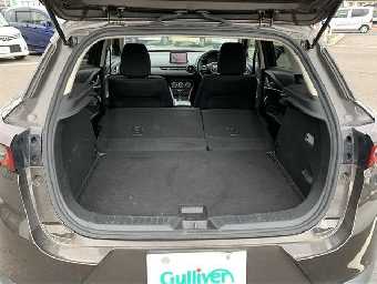 MAZDA CX-3 2019 Image 33