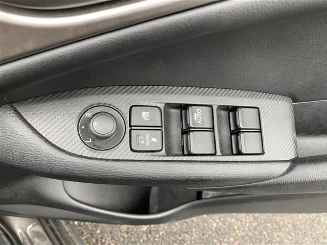 MAZDA CX-3 2019 Image 40