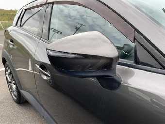 MAZDA CX-3 2019 Image 9