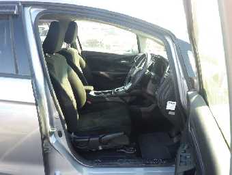 HONDA SHUTTLE 2017 Image 9