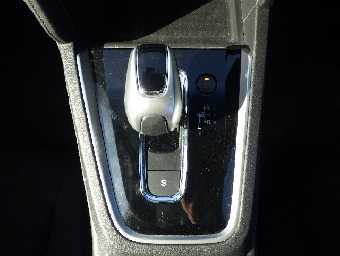 HONDA SHUTTLE 2017 Image 12