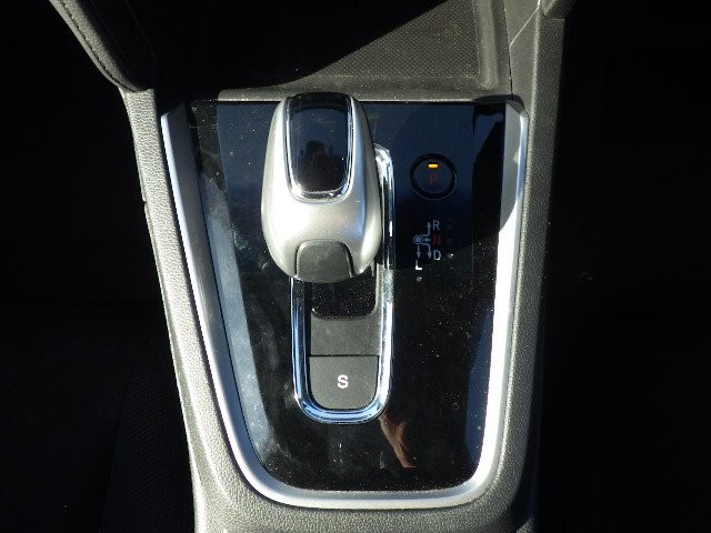 HONDA SHUTTLE 2017 Image 20