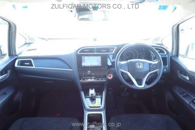 HONDA SHUTTLE 2017 Image 3