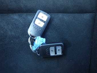 HONDA SHUTTLE 2017 Image 13