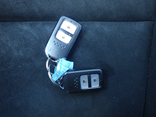 HONDA SHUTTLE 2017 Image 21