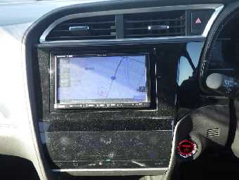 HONDA SHUTTLE 2017 Image 15