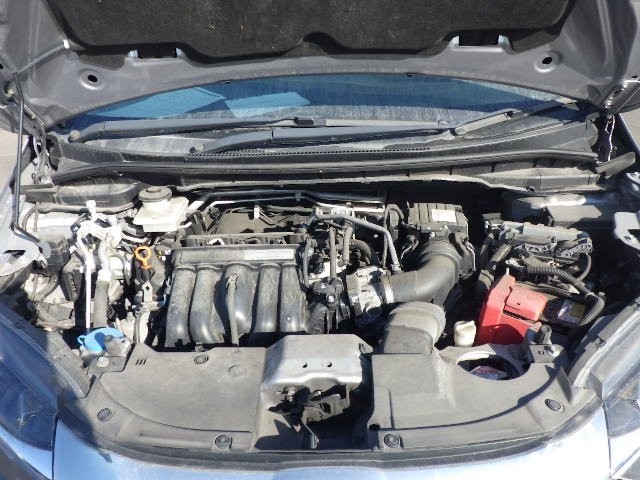 HONDA SHUTTLE 2017 Image 24