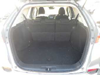 HONDA SHUTTLE 2017 Image 22