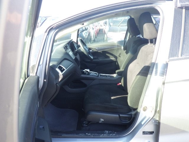 HONDA SHUTTLE 2017 Image 32