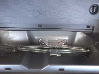 HONDA SHUTTLE 2017 Image 25