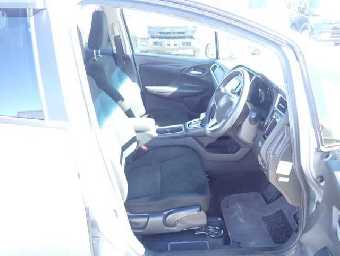 HONDA SHUTTLE 2017 Image 5