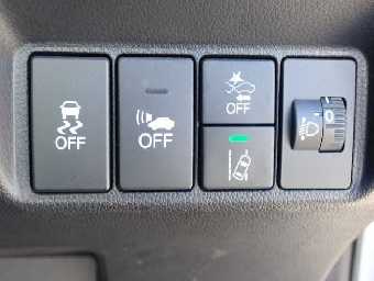 HONDA SHUTTLE 2017 Image 7
