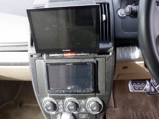 LAND ROVER FREE LANDER 2 2010 Image 19