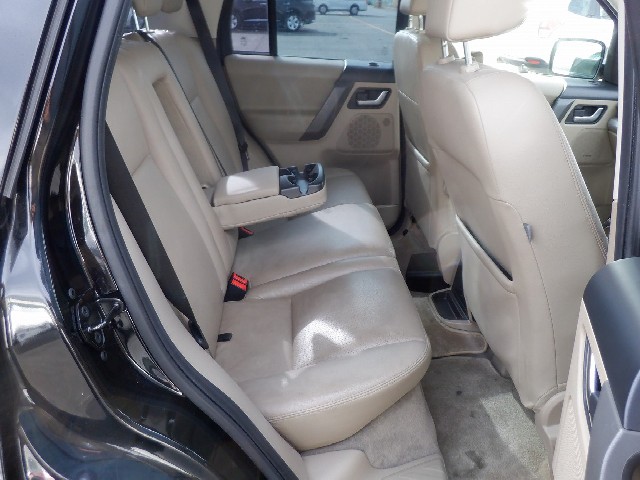 LAND ROVER FREE LANDER 2 2010 Image 22