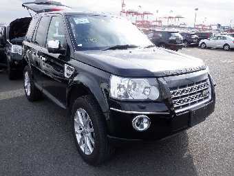 LAND ROVER FREE LANDER 2 2010 Image 17