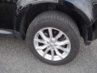 LAND ROVER FREE LANDER 2 2010 Image 21