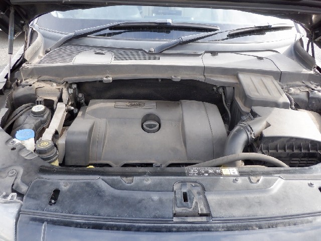 LAND ROVER FREE LANDER 2 2010 Image 29