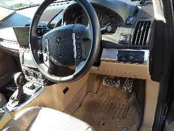 LAND ROVER FREE LANDER 2 2010 Image 7