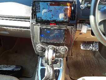 LAND ROVER FREE LANDER 2 2010 Image 9