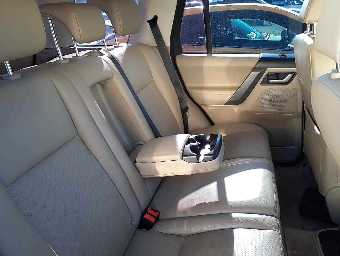 LAND ROVER FREE LANDER 2 2010 Image 10